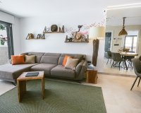 Reventa - Apartamento - Algorfa - Lo Crispin