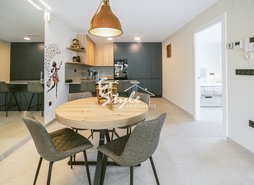 Reventa - Apartamento - Algorfa - Lo Crispin