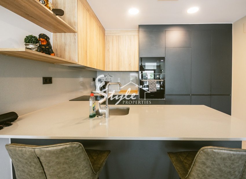 Reventa - Apartamento - Algorfa - Lo Crispin