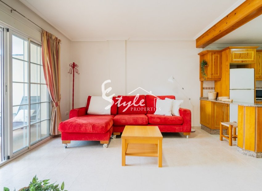 Reventa - Apartamento - Algorfa (montemar) - Algorfa