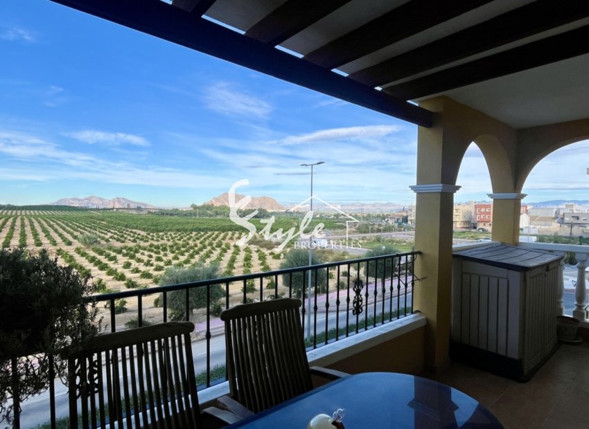 Reventa - Apartamento - Algorfa (montemar) - Algorfa