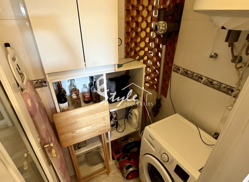 Reventa - Apartamento - Algorfa (montemar) - Algorfa