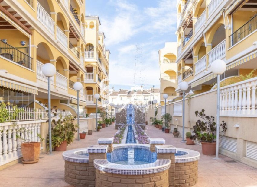Reventa - Apartamento - Algorfa (montemar) - Algorfa