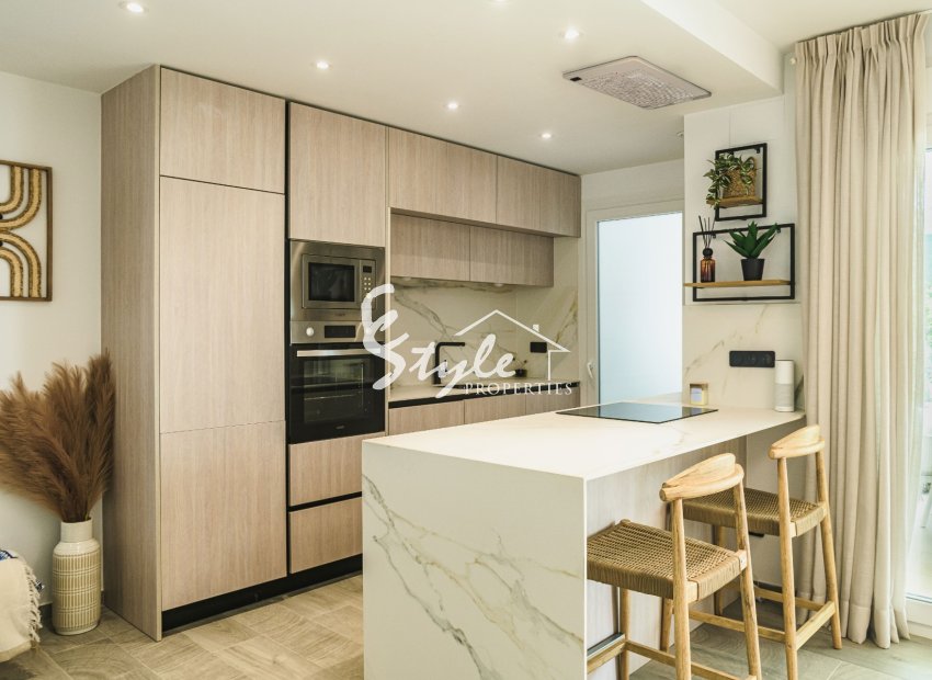 Reventa - Apartamento - Algorfa (montemar) - La Finca Golf Resort