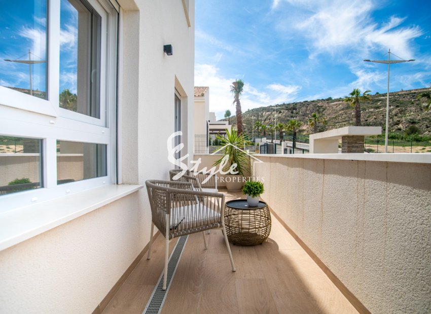 Reventa - Apartamento - Algorfa (montemar) - La Finca Golf Resort