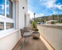 Reventa - Apartamento - Algorfa (montemar) - La Finca Golf Resort