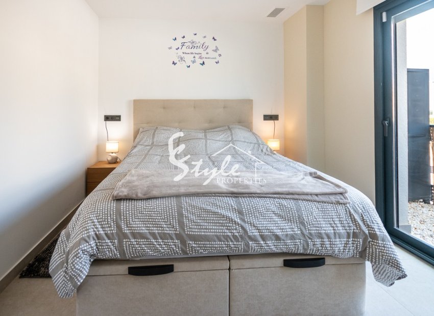 Reventa - Apartamento - Algorfa (montemar) - Lo Crispin