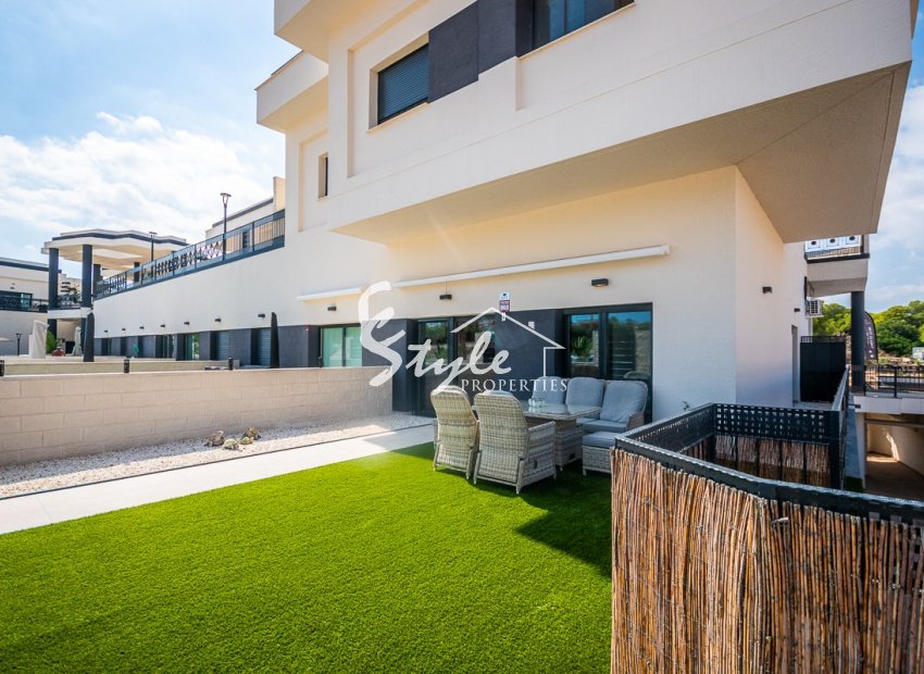 Reventa - Apartamento - Algorfa (montemar) - Lo Crispin