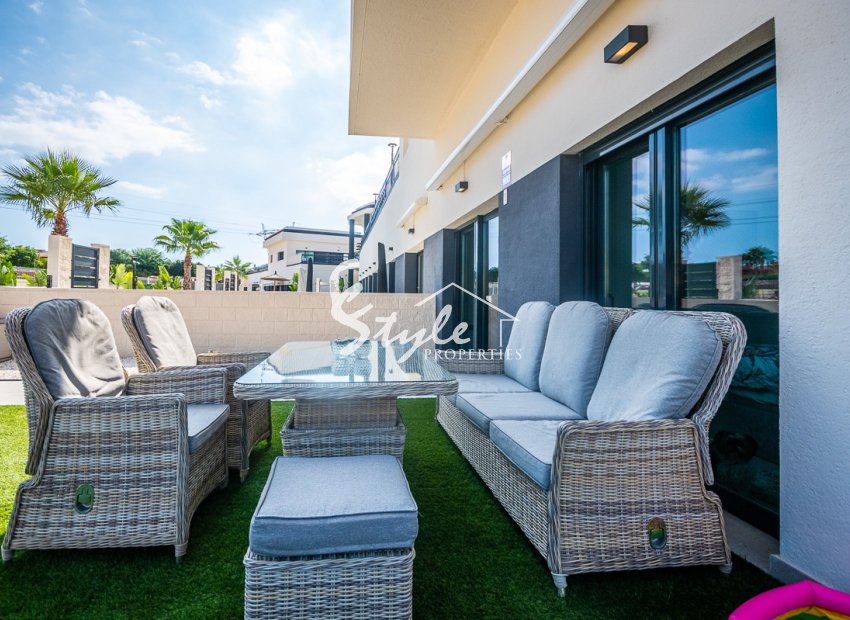 Reventa - Apartamento - Algorfa (montemar) - Lo Crispin