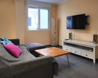 Reventa - Apartamento - Alicante - Center