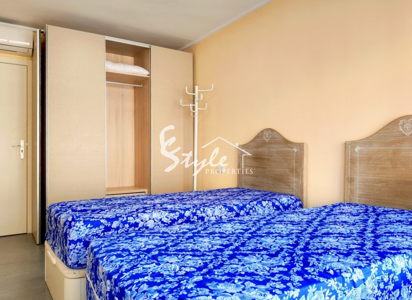 Reventa - Apartamento - Alicante - Center