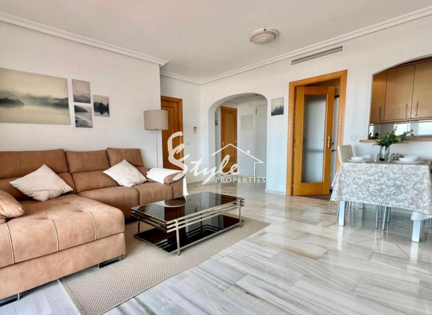 Reventa - Apartamento - Alicante - Club De Golf Bonalba