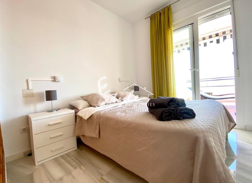 Reventa - Apartamento - Alicante - Club De Golf Bonalba