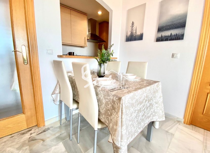 Reventa - Apartamento - Alicante - Club De Golf Bonalba