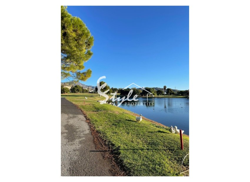 Reventa - Apartamento - Alicante - Club De Golf Bonalba