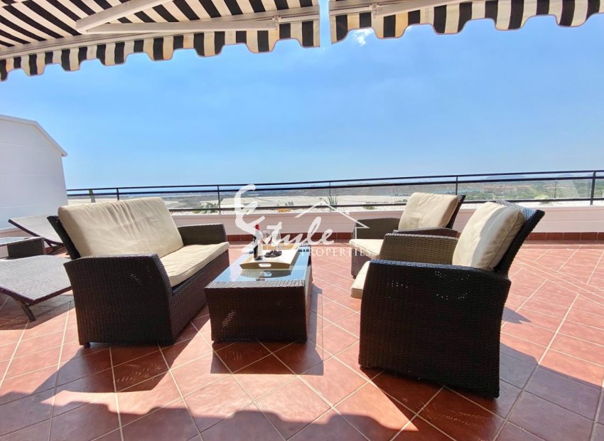 Reventa - Apartamento - Alicante - Club De Golf Bonalba