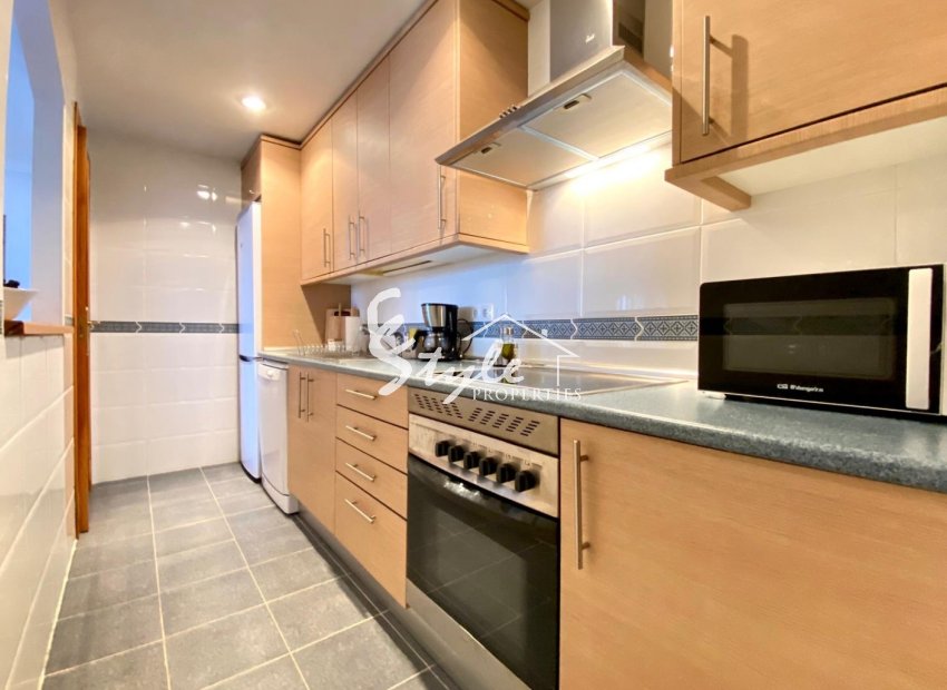 Reventa - Apartamento - Alicante - Club De Golf Bonalba