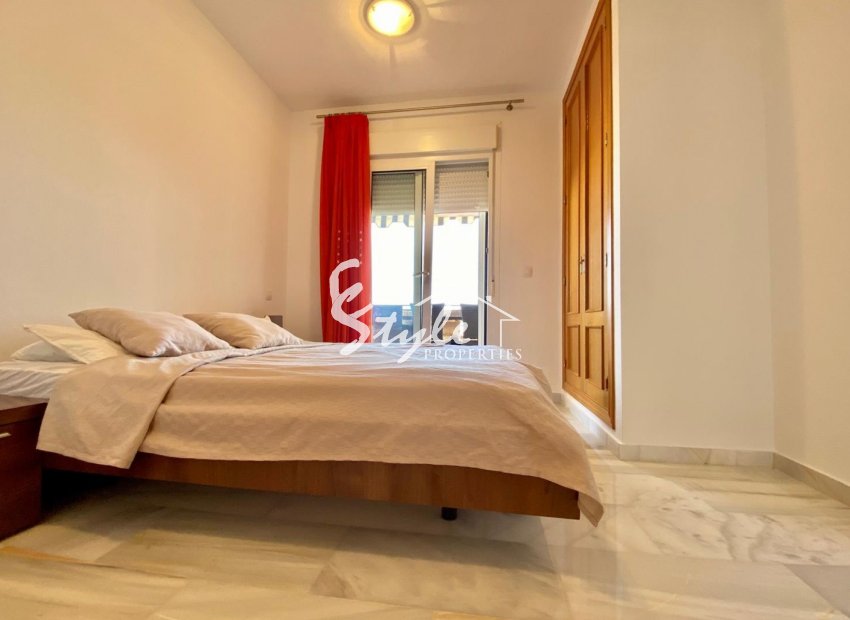 Reventa - Apartamento - Alicante - Club De Golf Bonalba