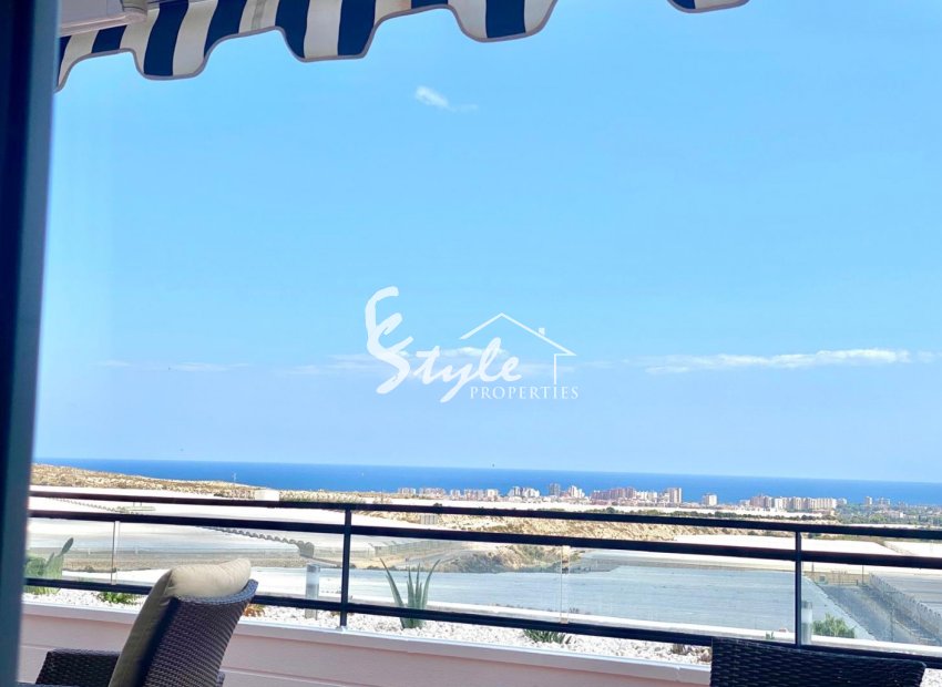 Reventa - Apartamento - Alicante - Club De Golf Bonalba