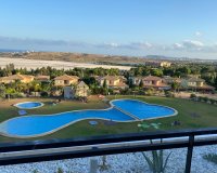 Reventa - Apartamento - Alicante - Club De Golf Bonalba