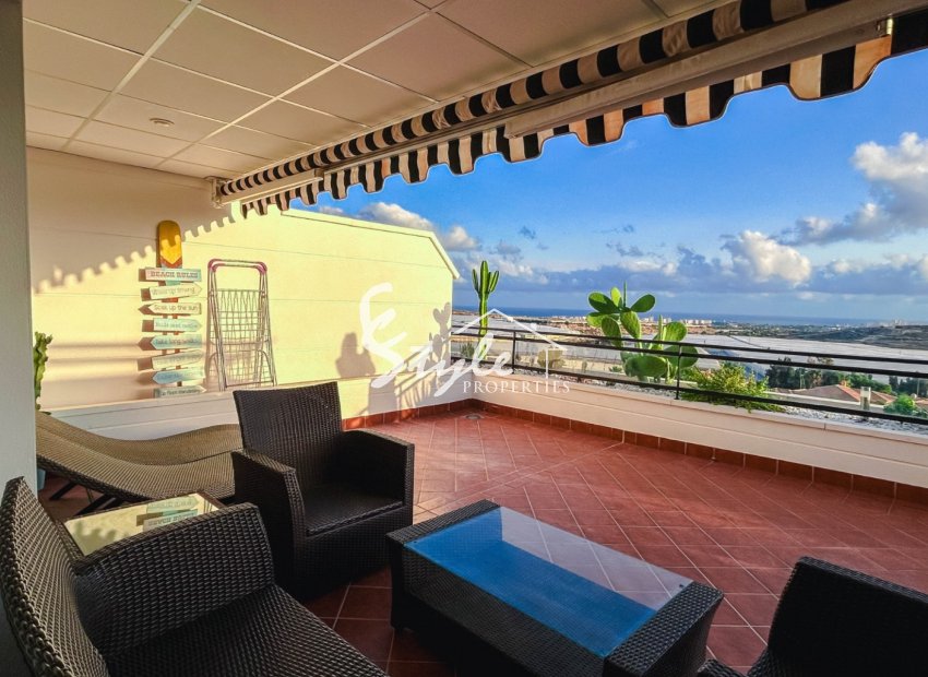 Reventa - Apartamento - Alicante - Club De Golf Bonalba