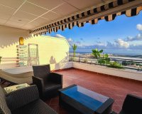 Reventa - Apartamento - Alicante - Club De Golf Bonalba