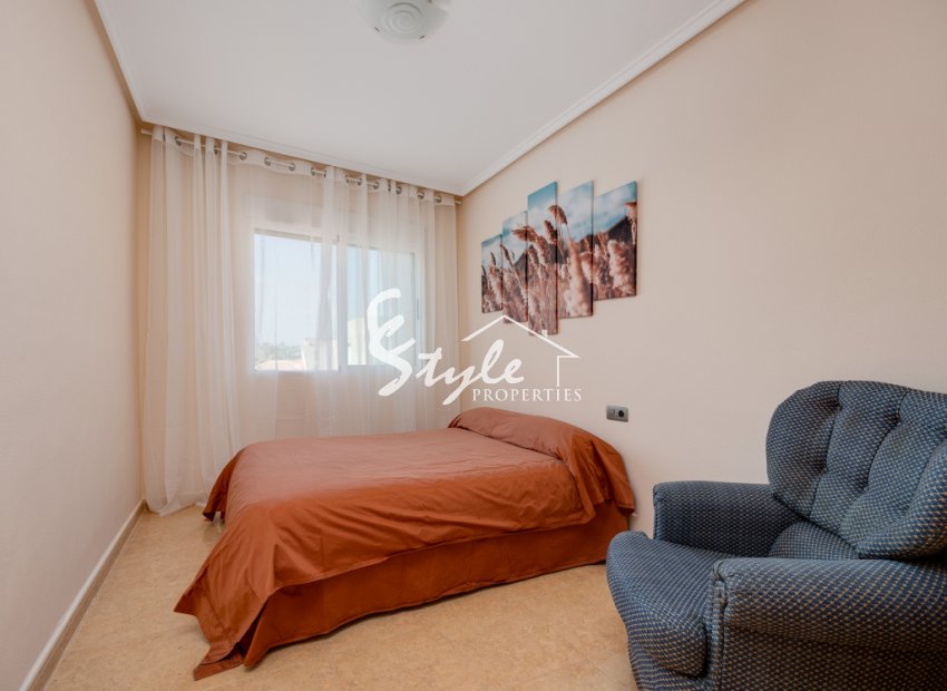 Reventa - Apartamento - Alicante - Jacarilla