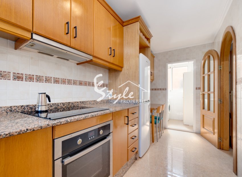 Reventa - Apartamento - Alicante - Jacarilla