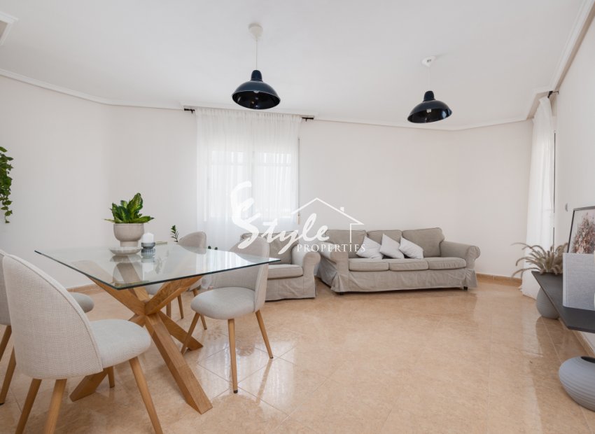 Reventa - Apartamento - Alicante - Jacarilla