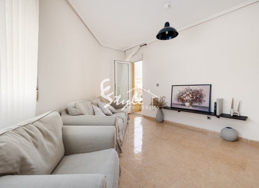 Reventa - Apartamento - Alicante - Jacarilla