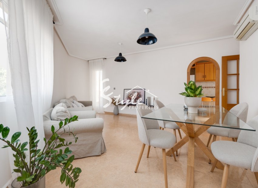Reventa - Apartamento - Alicante - Jacarilla