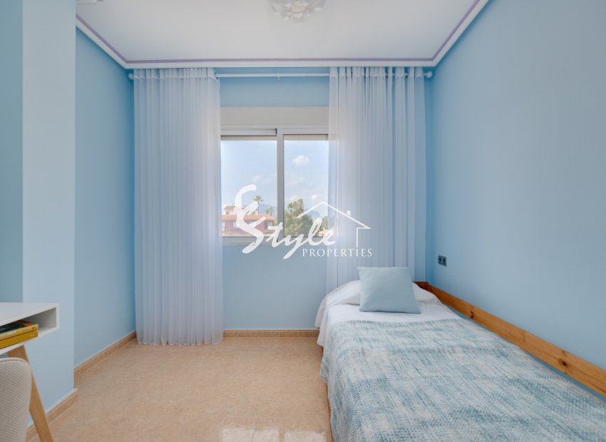 Reventa - Apartamento - Alicante - Jacarilla