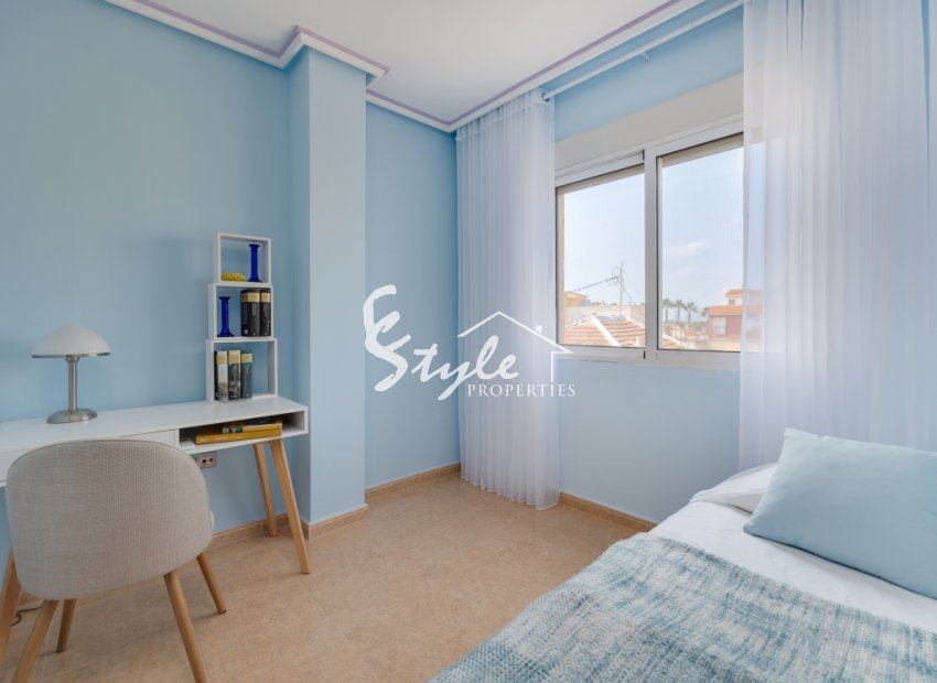 Reventa - Apartamento - Alicante - Jacarilla