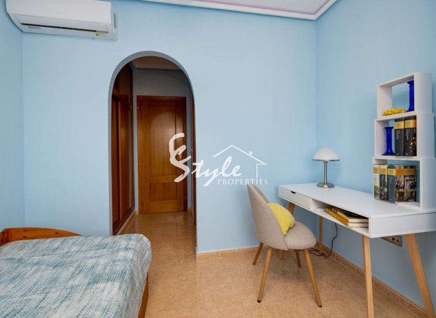 Reventa - Apartamento - Alicante - Jacarilla