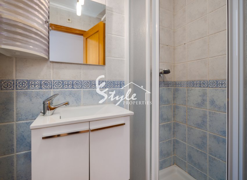 Reventa - Apartamento - Alicante - Jacarilla