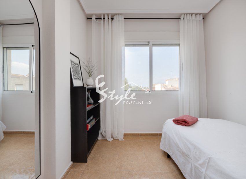 Reventa - Apartamento - Alicante - Jacarilla