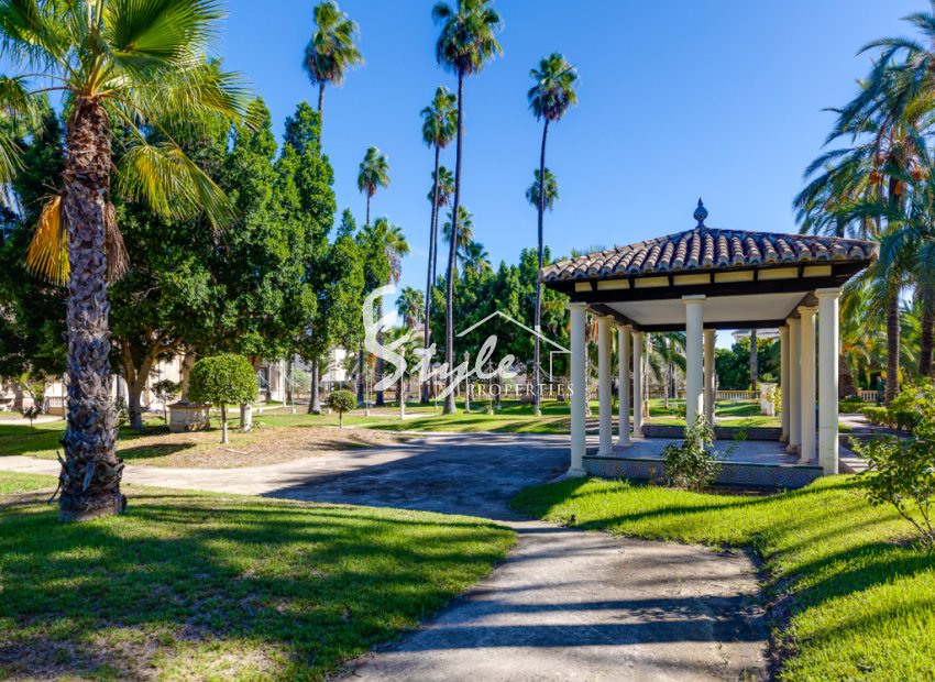 Reventa - Apartamento - Alicante - Jacarilla