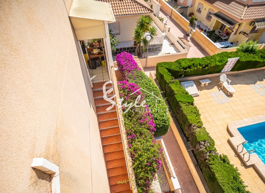 Reventa - Apartamento - Alicante - La Florida