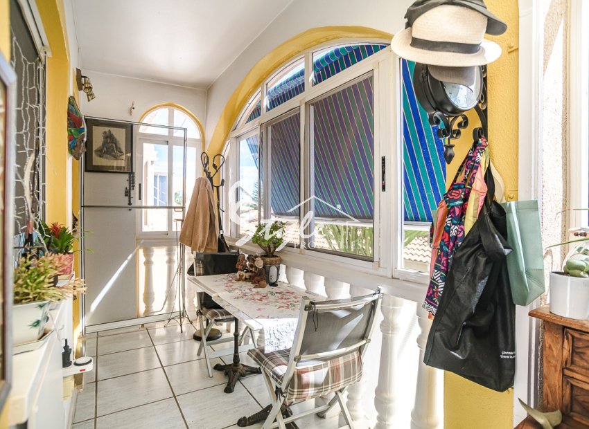 Reventa - Apartamento - Alicante - La Florida