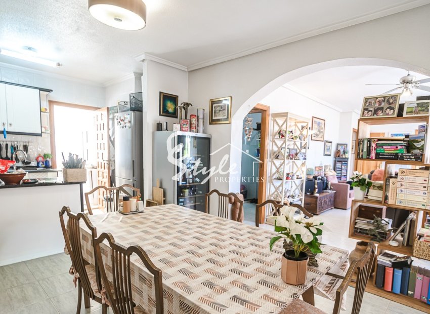 Reventa - Apartamento - Alicante - La Florida
