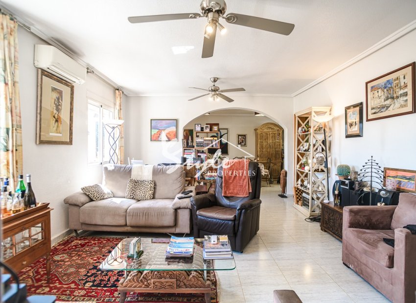 Reventa - Apartamento - Alicante - La Florida