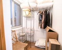 Reventa - Apartamento - Alicante - La Florida