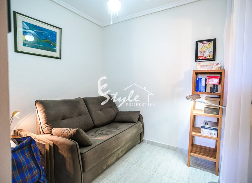 Reventa - Apartamento - Alicante - La Florida