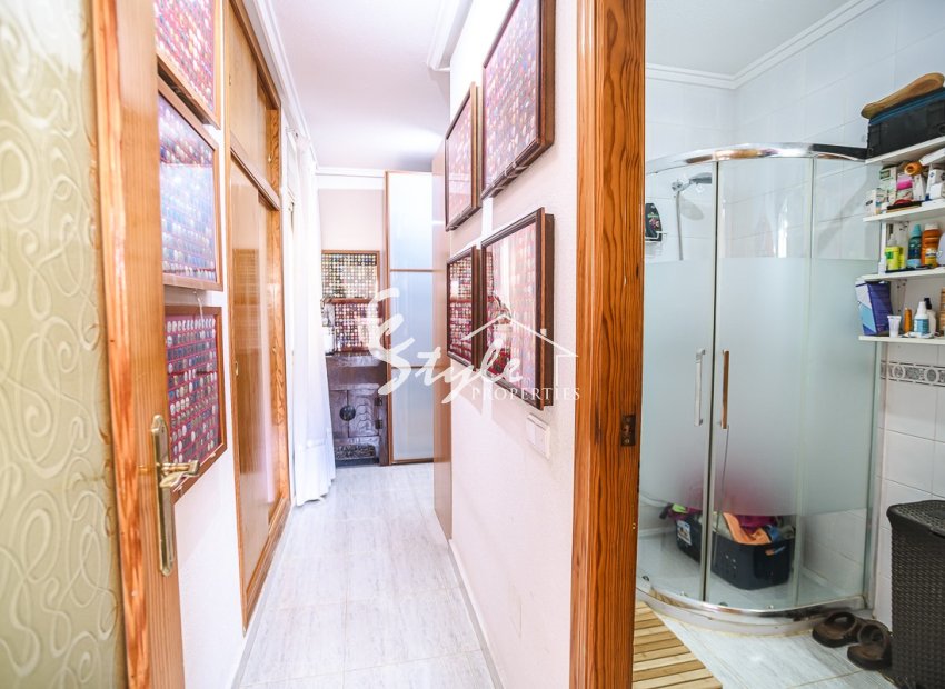 Reventa - Apartamento - Alicante - La Florida