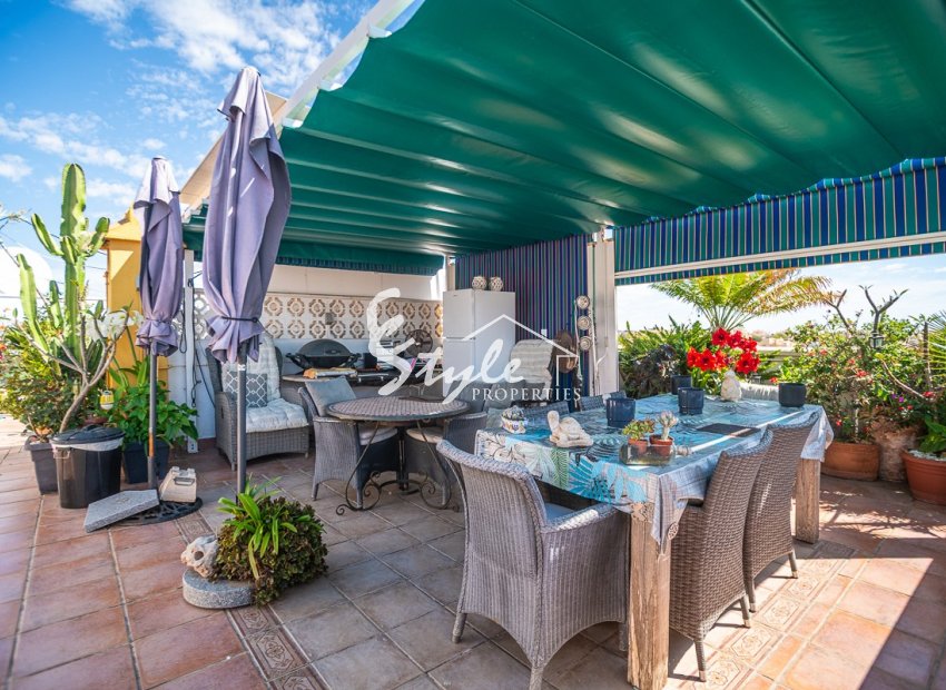 Reventa - Apartamento - Alicante - La Florida