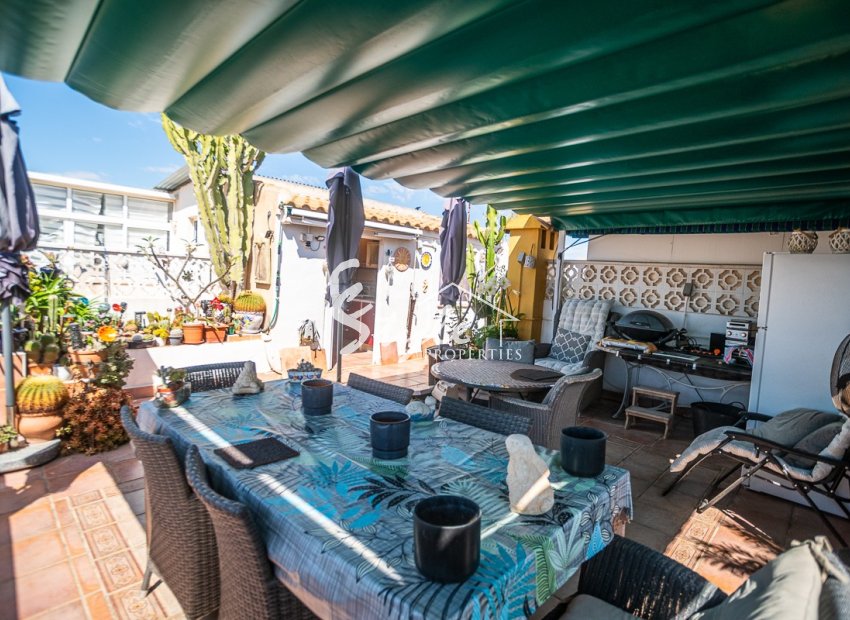 Reventa - Apartamento - Alicante - La Florida