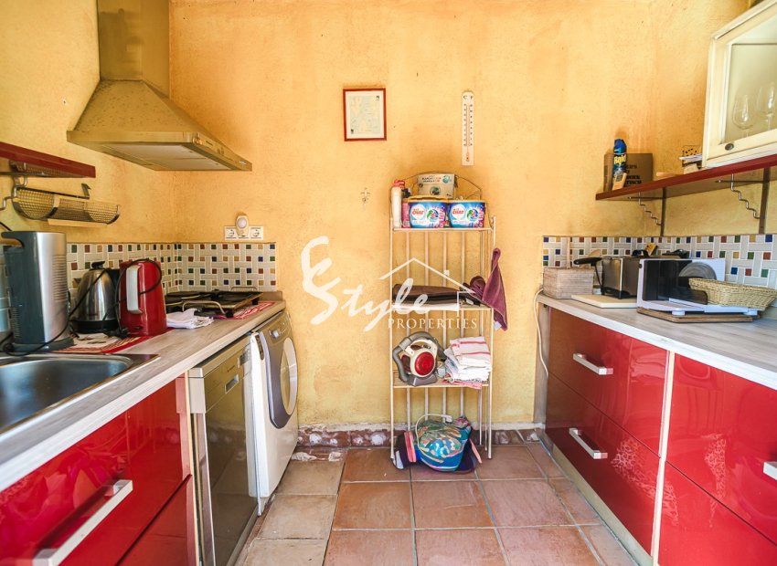Reventa - Apartamento - Alicante - La Florida