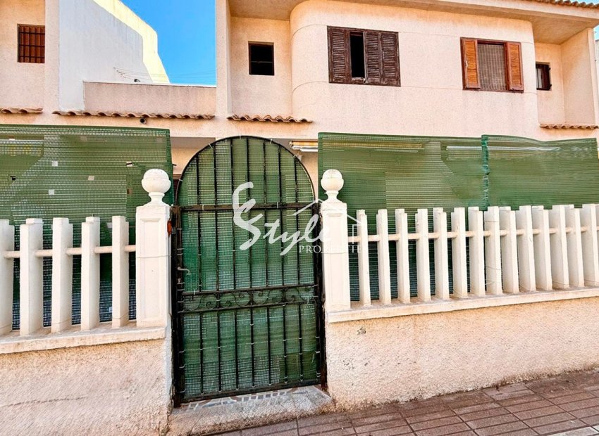 Reventa - Apartamento - Alicante - Panorama