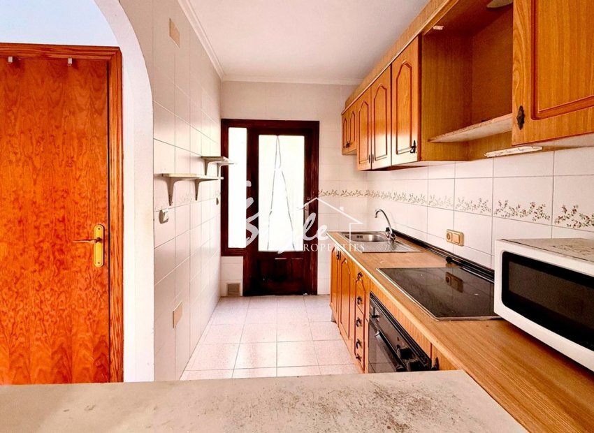 Reventa - Apartamento - Alicante - Panorama