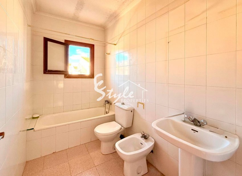 Reventa - Apartamento - Alicante - Panorama